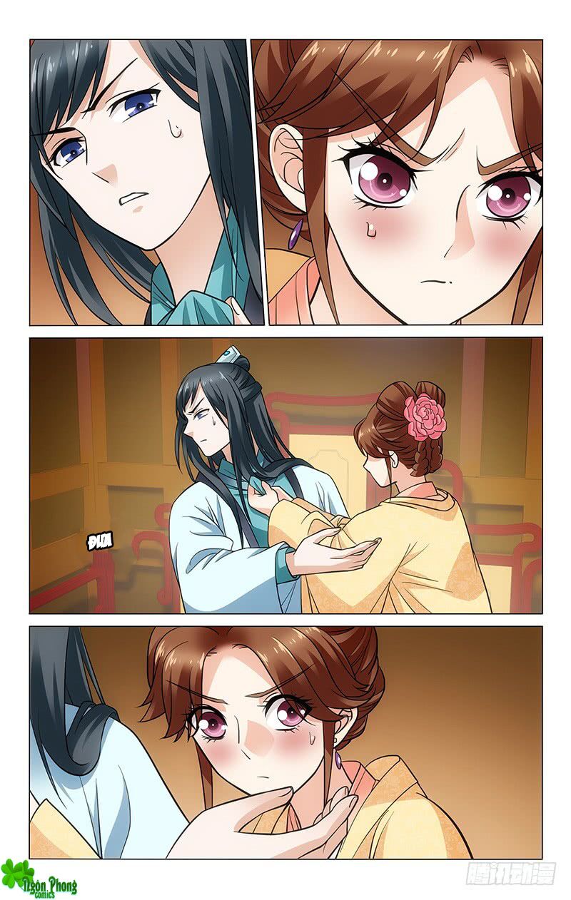 Vương Gia ! Không nên a !: Chapter 119