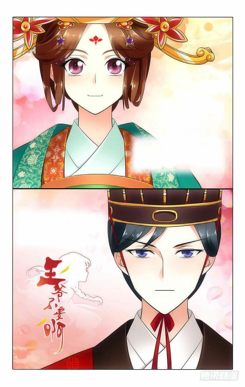 Vương Gia ! Không nên a !: Chapter 120