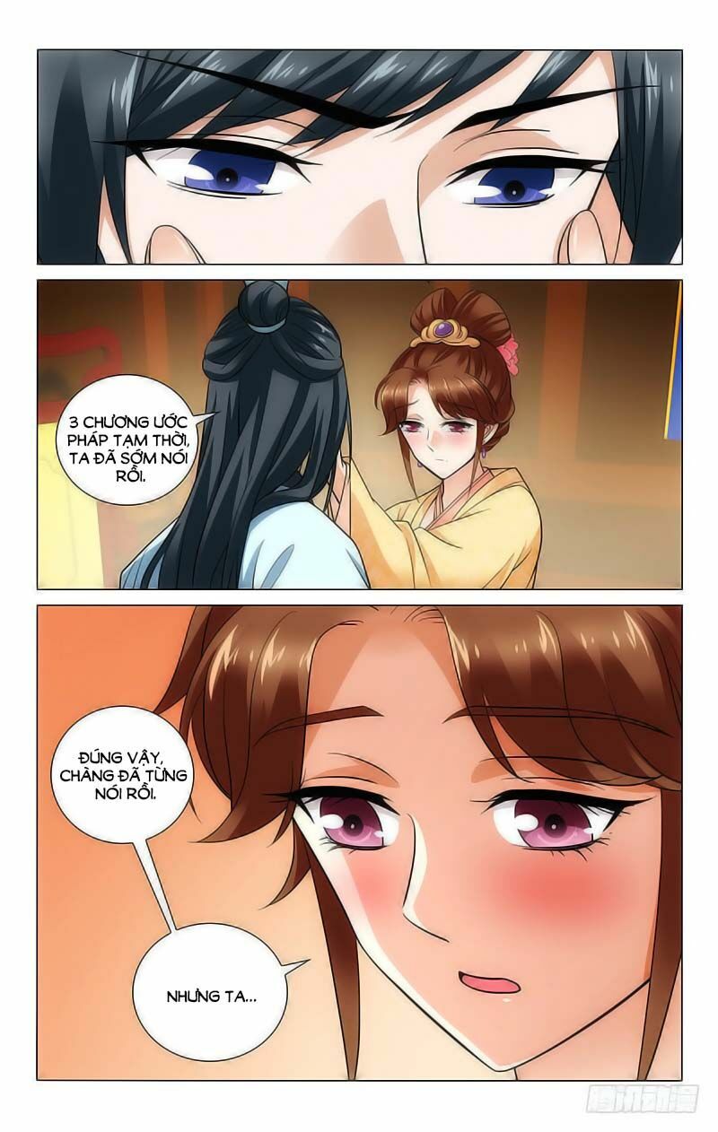 Vương Gia ! Không nên a !: Chapter 120