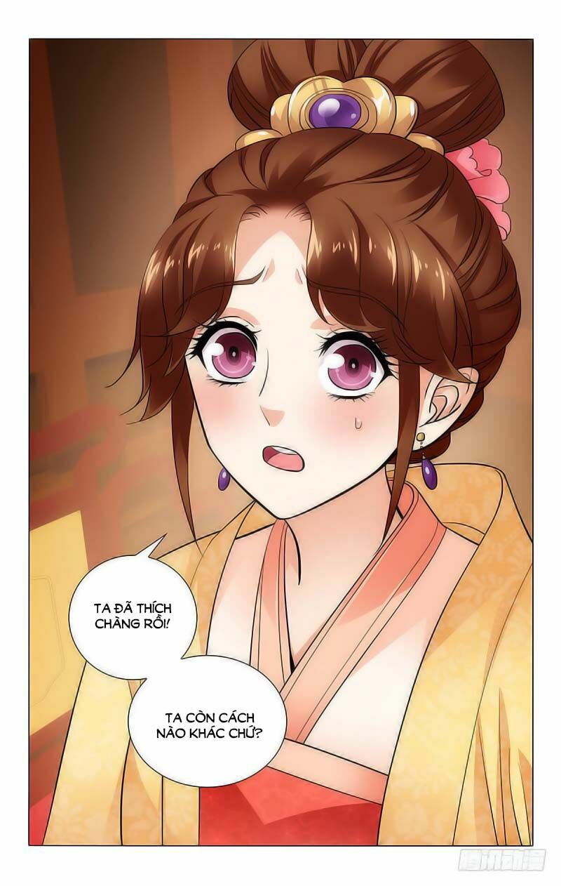 Vương Gia ! Không nên a !: Chapter 120