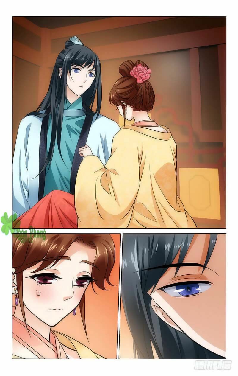 Vương Gia ! Không nên a !: Chapter 120