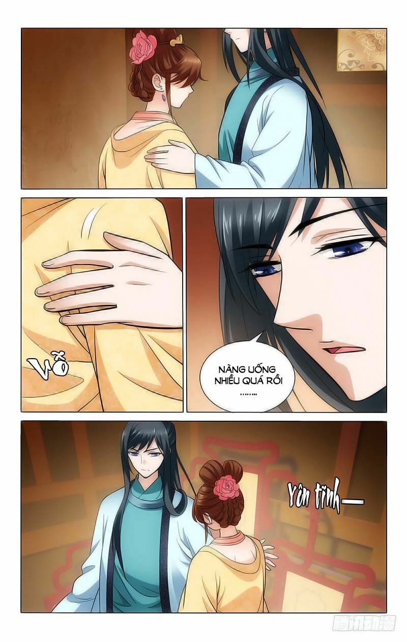 Vương Gia ! Không nên a !: Chapter 120