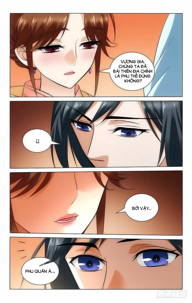 Vương Gia ! Không nên a !: Chapter 120