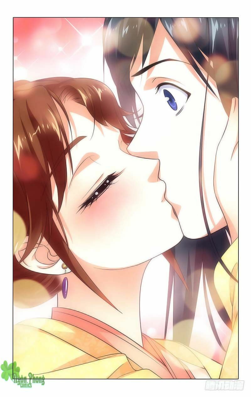 Vương Gia ! Không nên a !: Chapter 120