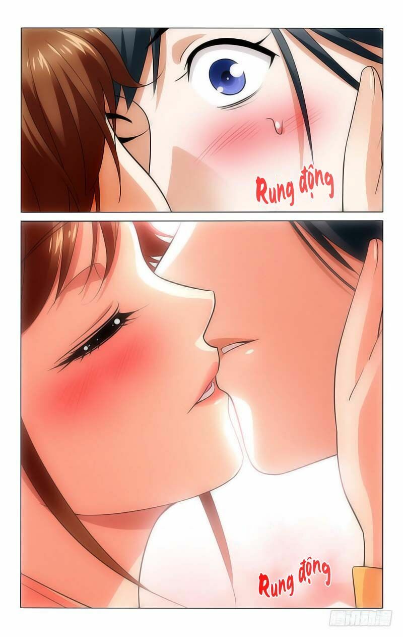 Vương Gia ! Không nên a !: Chapter 120