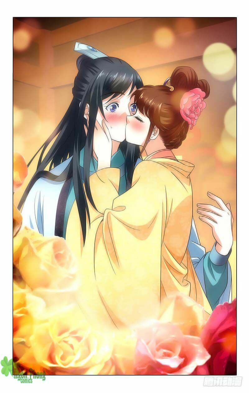 Vương Gia ! Không nên a !: Chapter 120