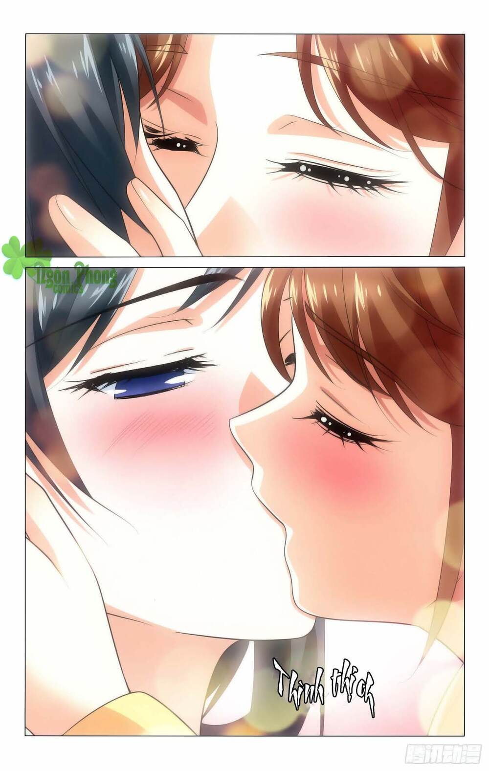 Vương Gia ! Không nên a !: Chapter 121