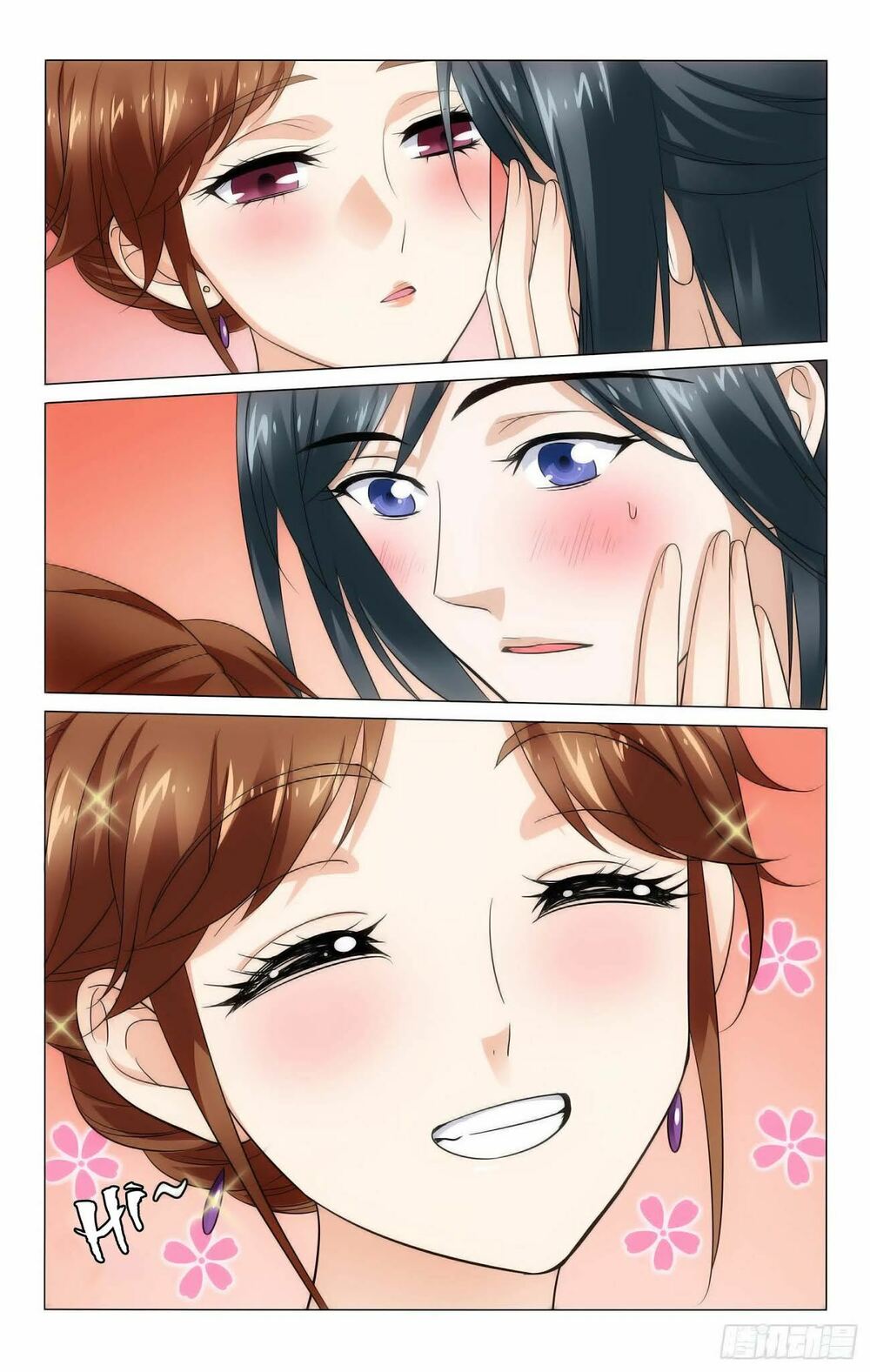Vương Gia ! Không nên a !: Chapter 121