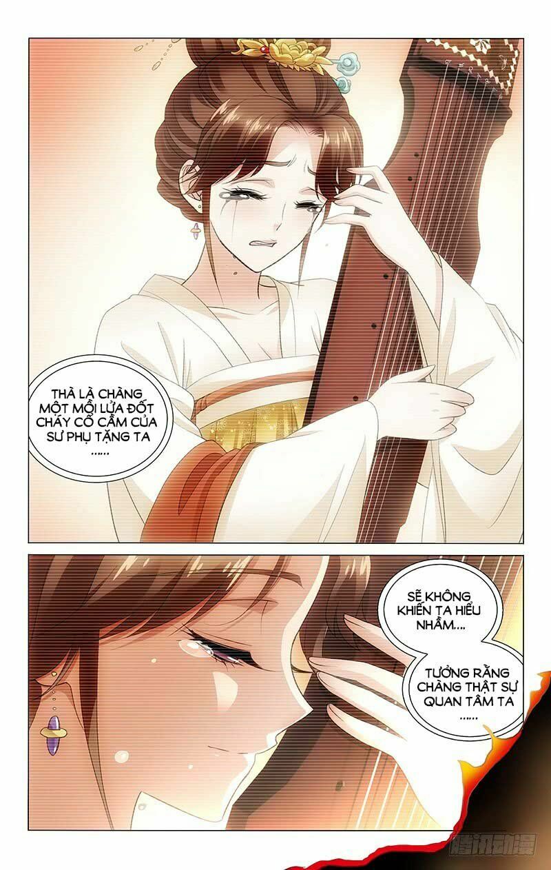 Vương Gia ! Không nên a !: Chapter 122