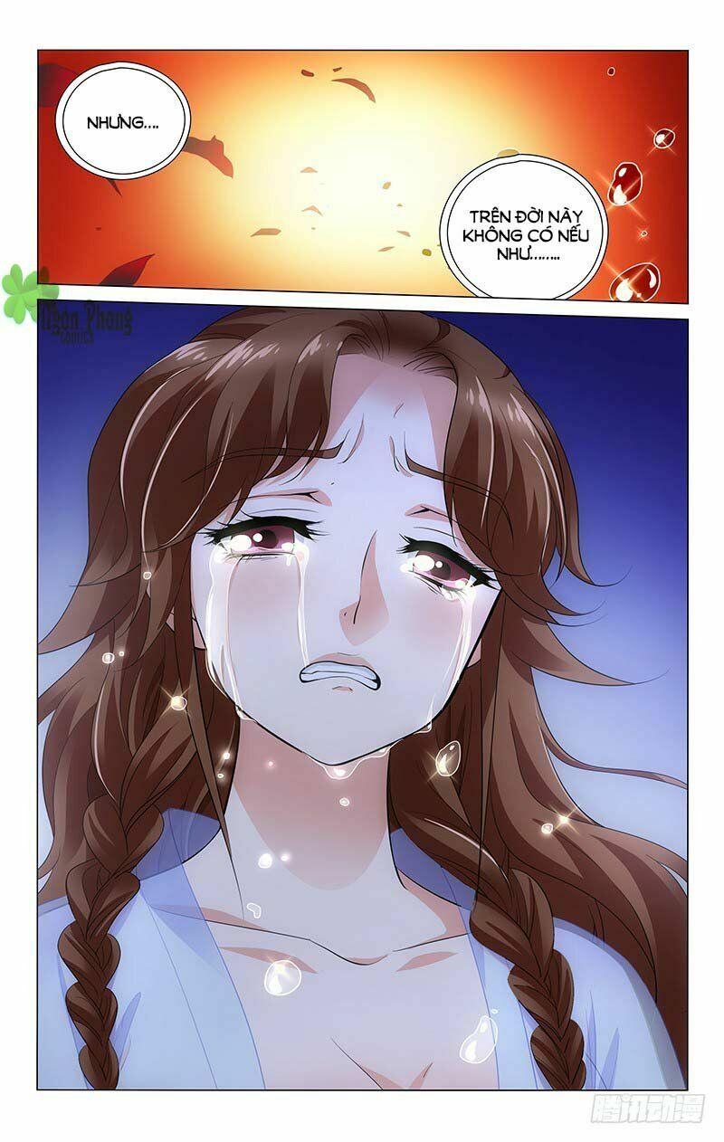 Vương Gia ! Không nên a !: Chapter 122