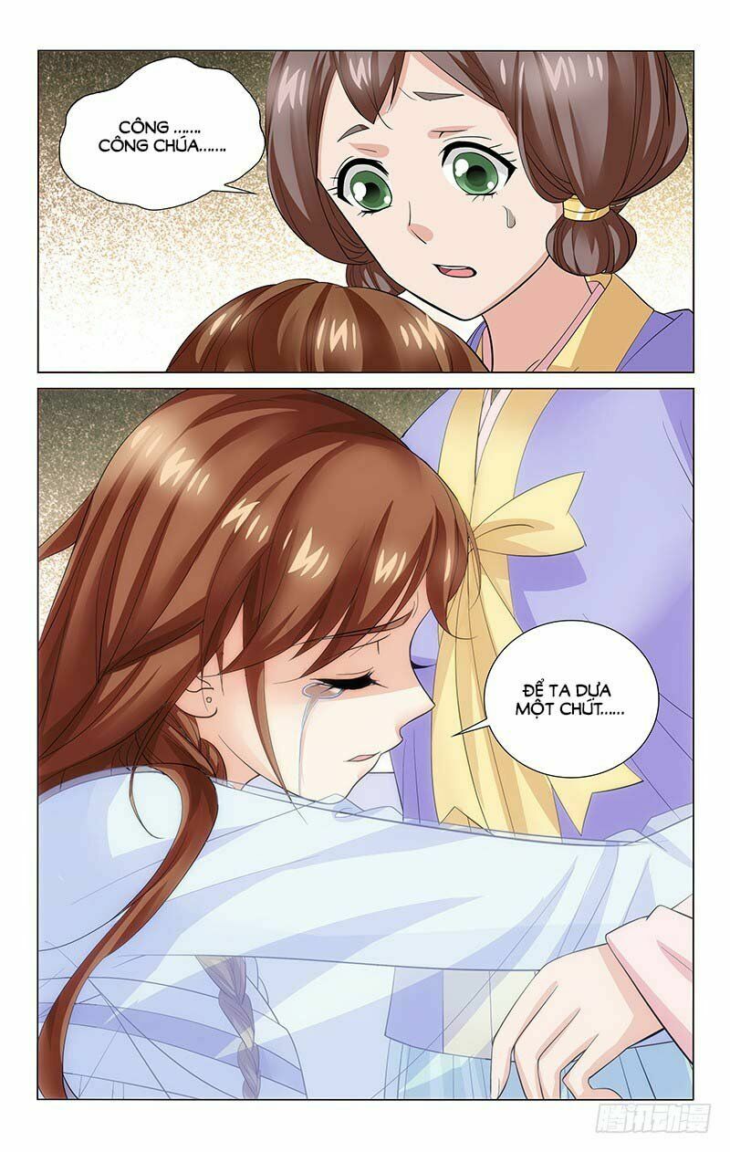 Vương Gia ! Không nên a !: Chapter 122