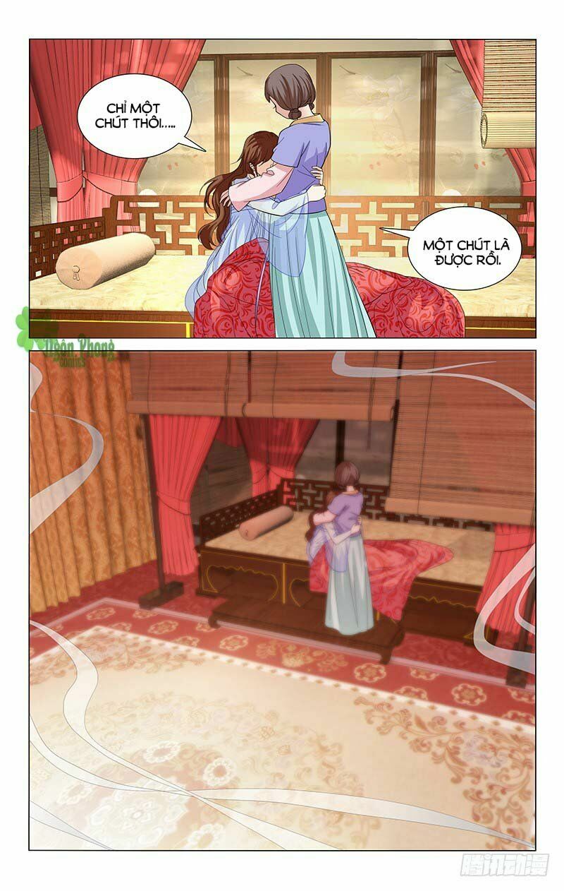 Vương Gia ! Không nên a !: Chapter 122