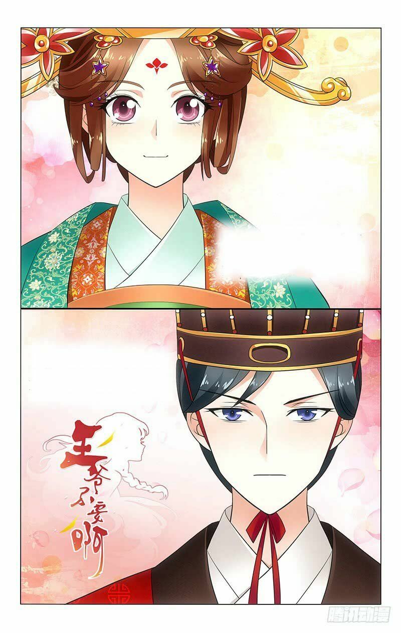 Vương Gia ! Không nên a !: Chapter 122