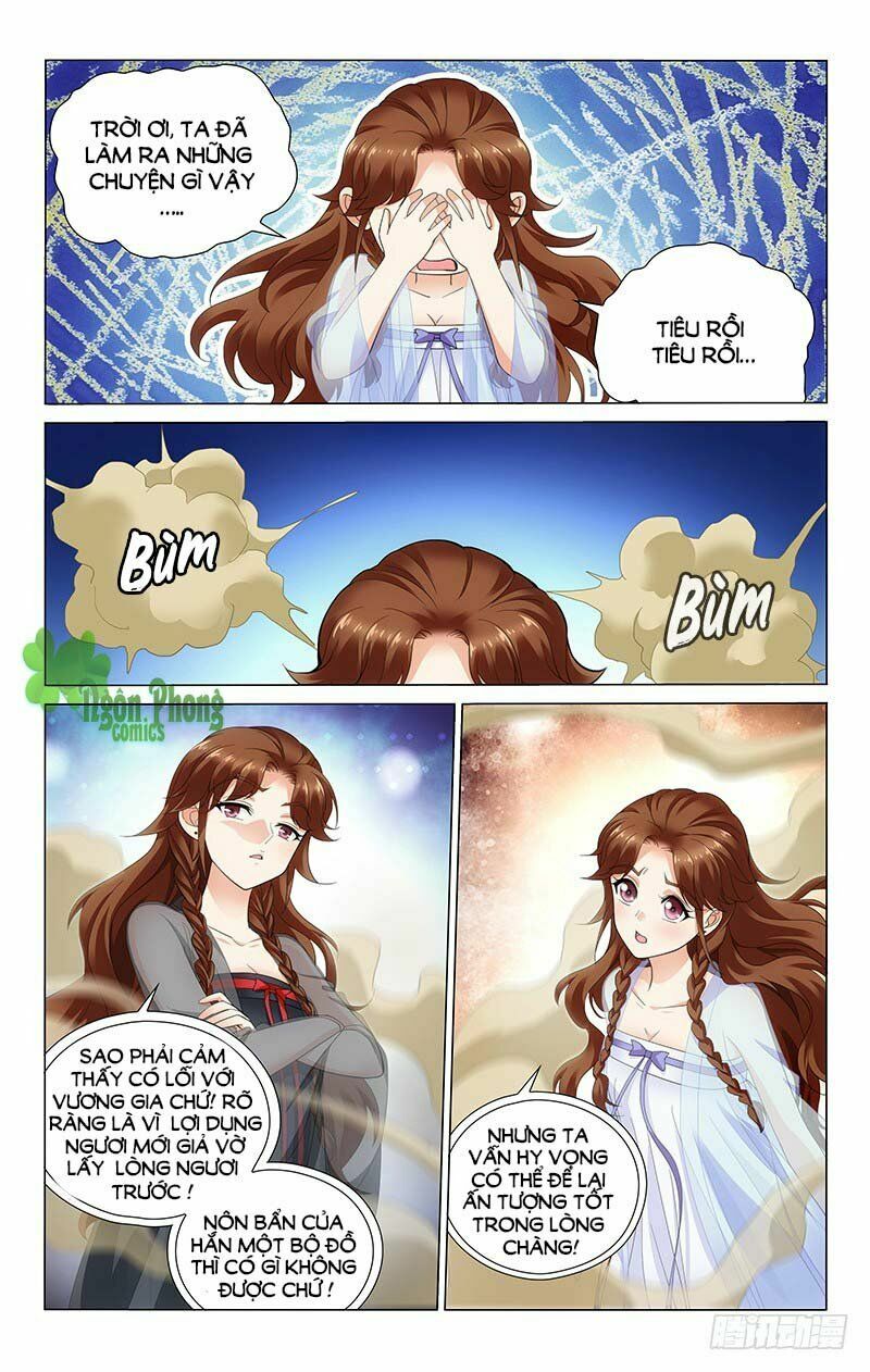 Vương Gia ! Không nên a !: Chapter 122