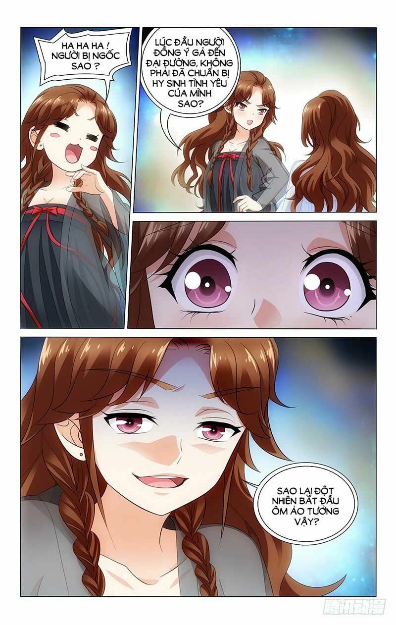 Vương Gia ! Không nên a !: Chapter 122