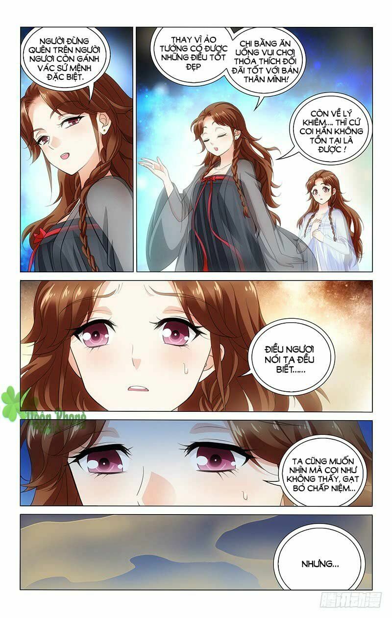 Vương Gia ! Không nên a !: Chapter 122