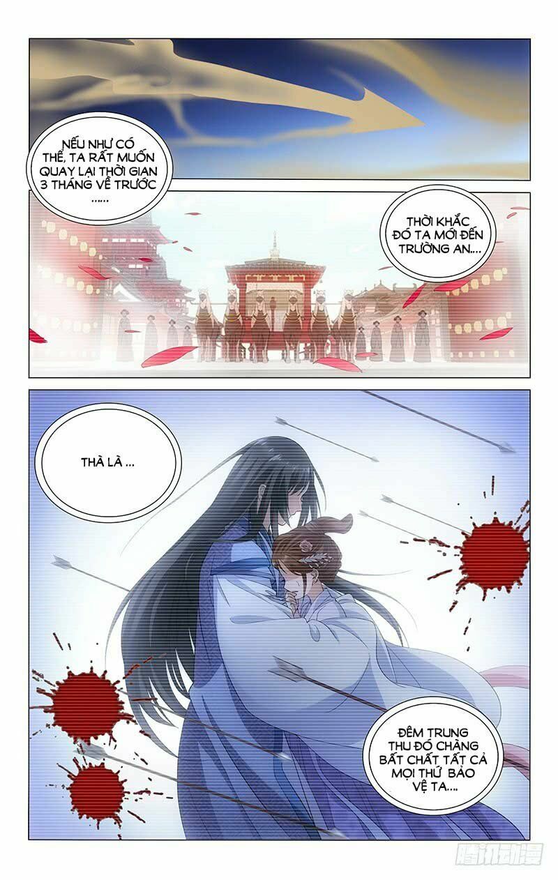Vương Gia ! Không nên a !: Chapter 122