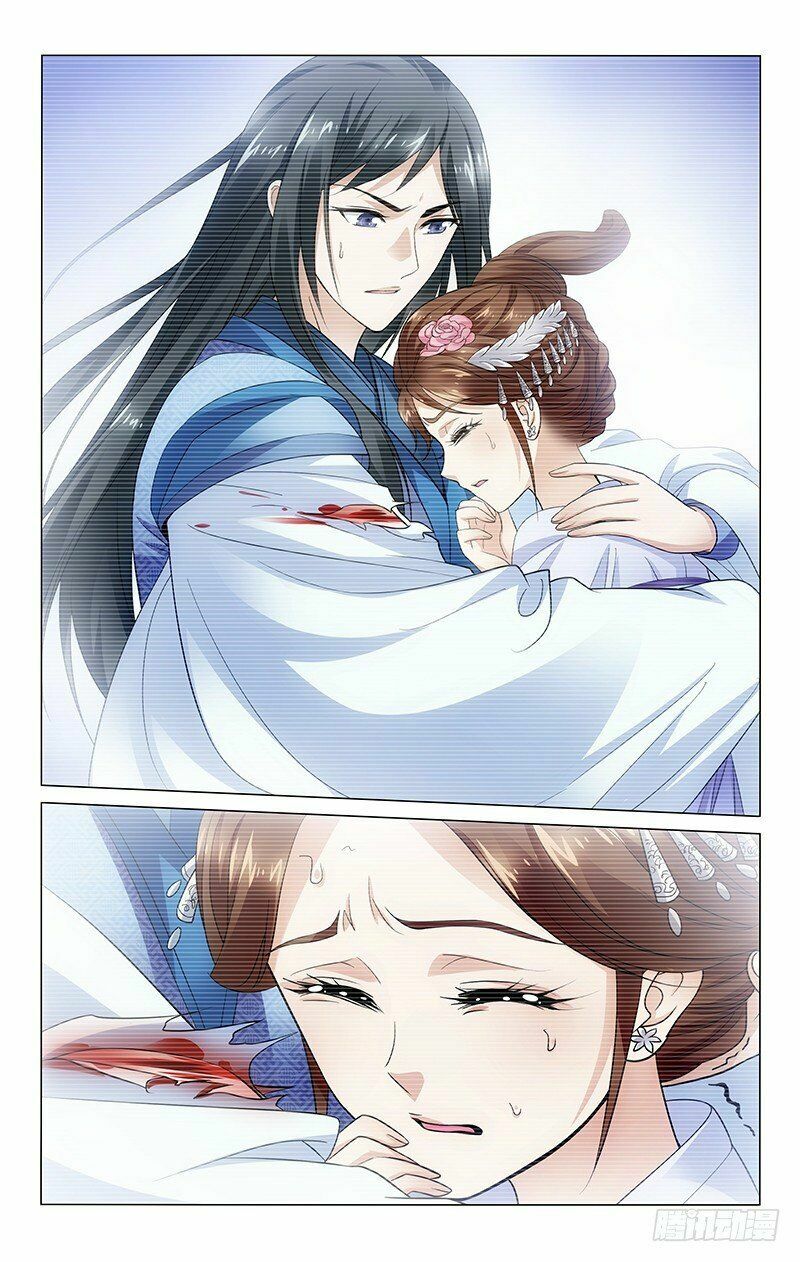 Vương Gia ! Không nên a !: Chapter 122