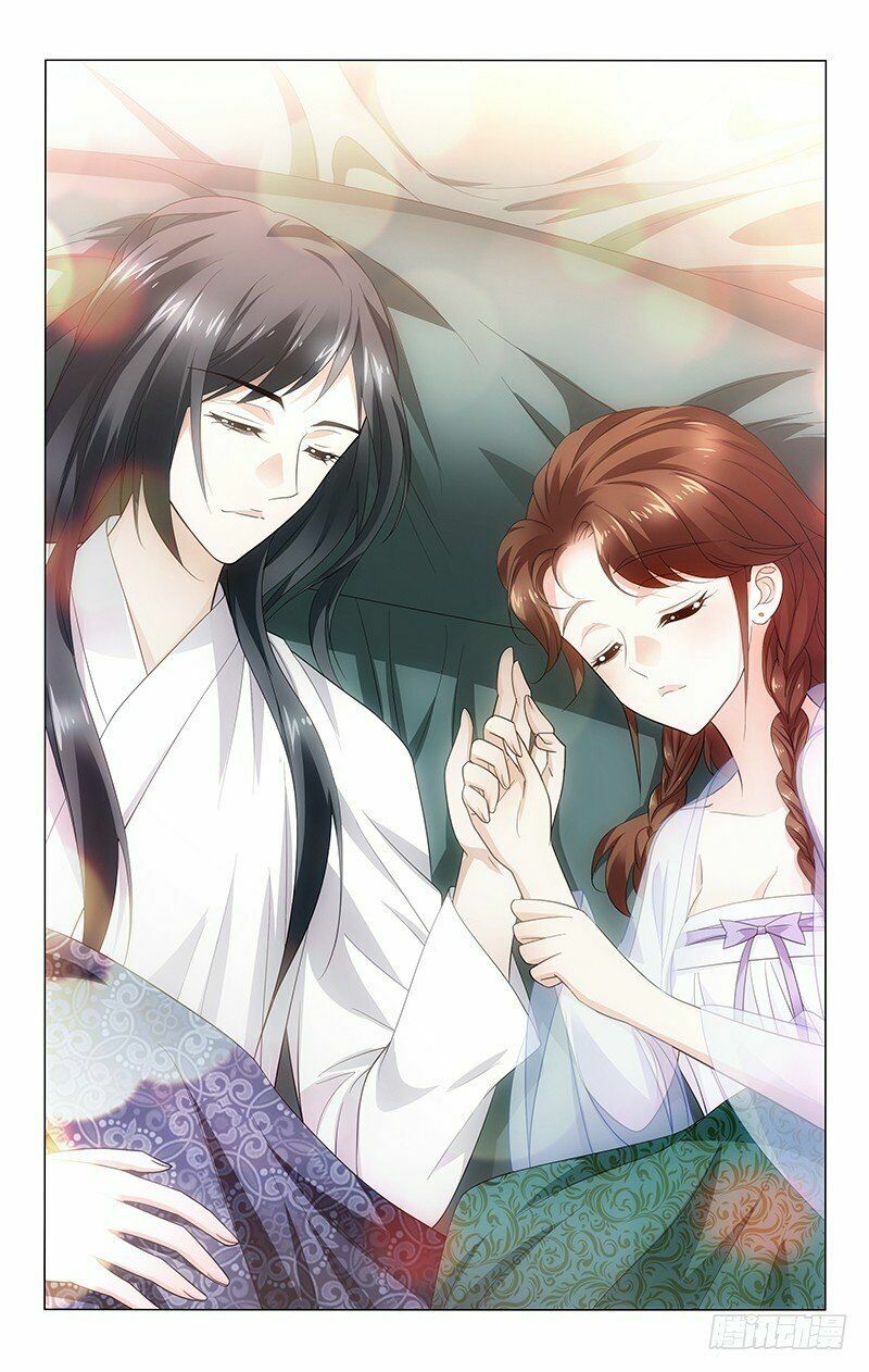 Vương Gia ! Không nên a !: Chapter 122