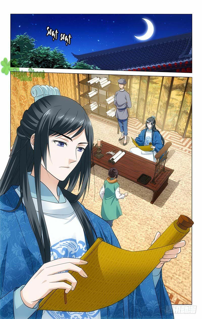 Vương Gia ! Không nên a !: Chapter 123