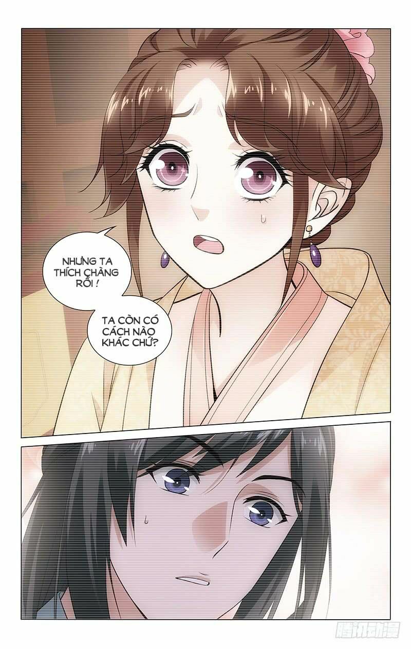 Vương Gia ! Không nên a !: Chapter 123