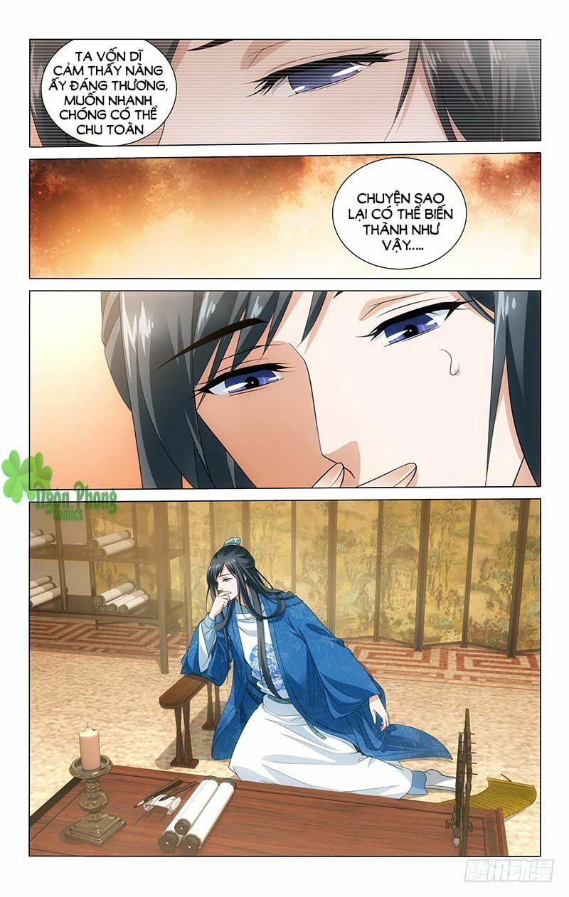 Vương Gia ! Không nên a !: Chapter 123