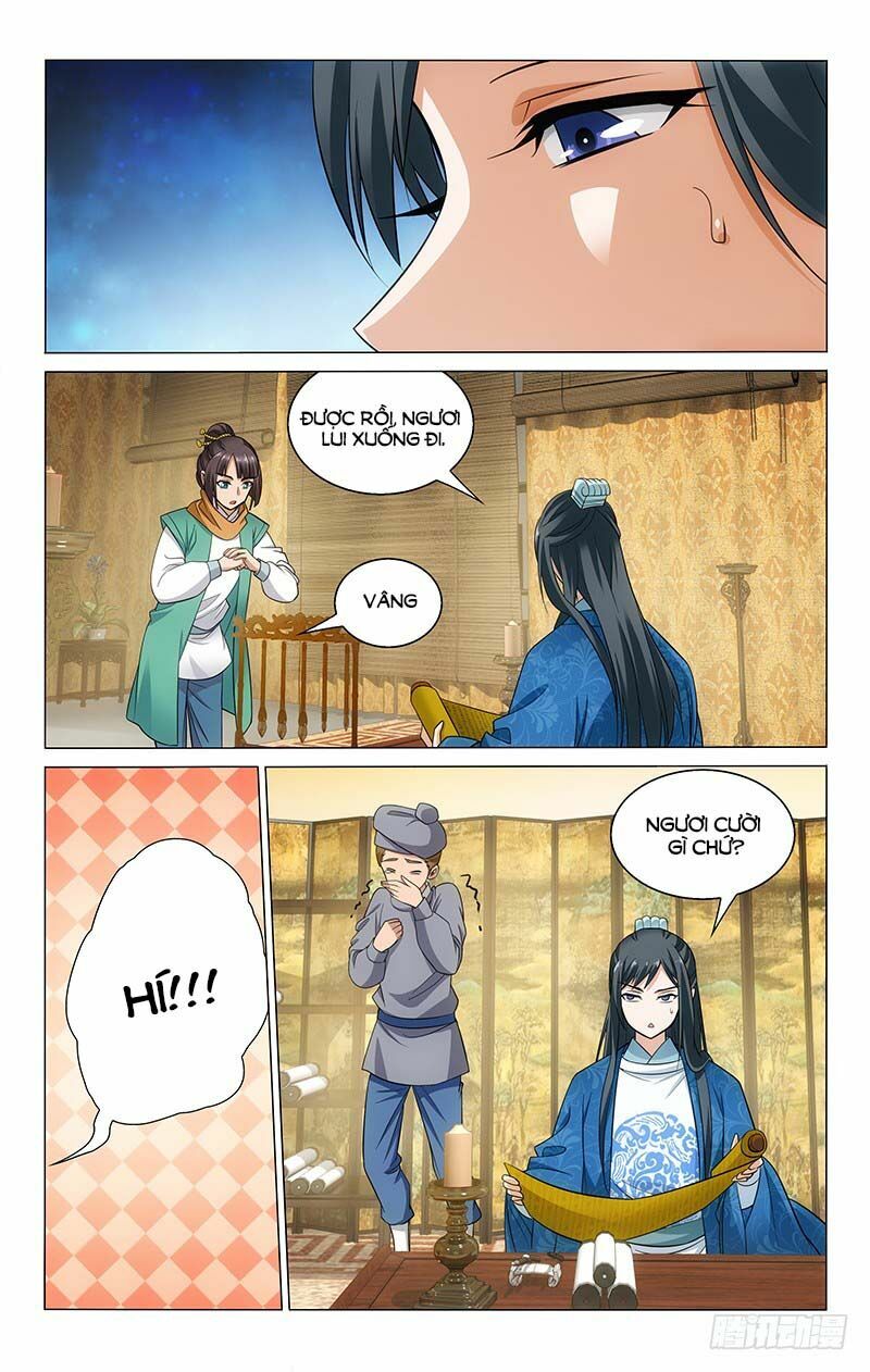 Vương Gia ! Không nên a !: Chapter 123