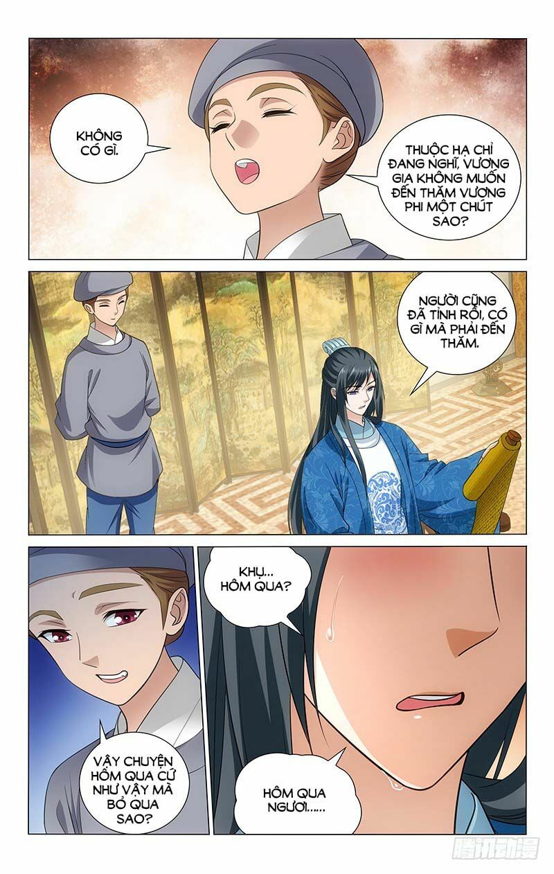 Vương Gia ! Không nên a !: Chapter 123