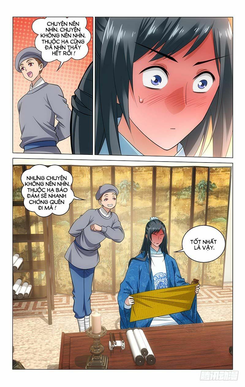 Vương Gia ! Không nên a !: Chapter 123
