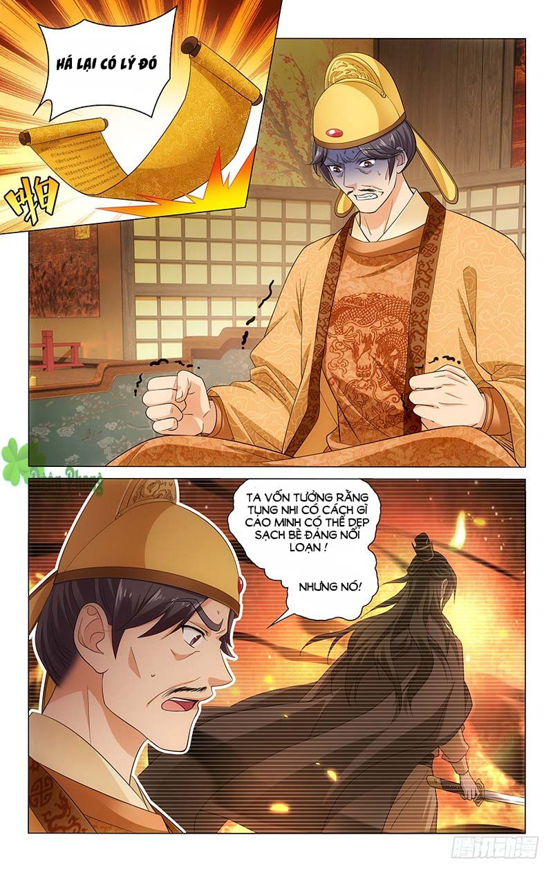 Vương Gia ! Không nên a !: Chapter 124