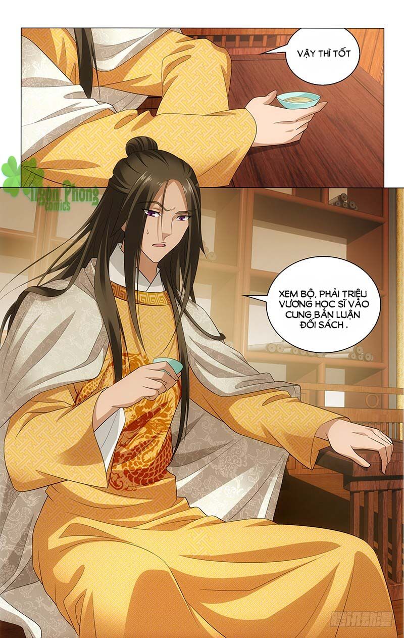 Vương Gia ! Không nên a !: Chapter 124