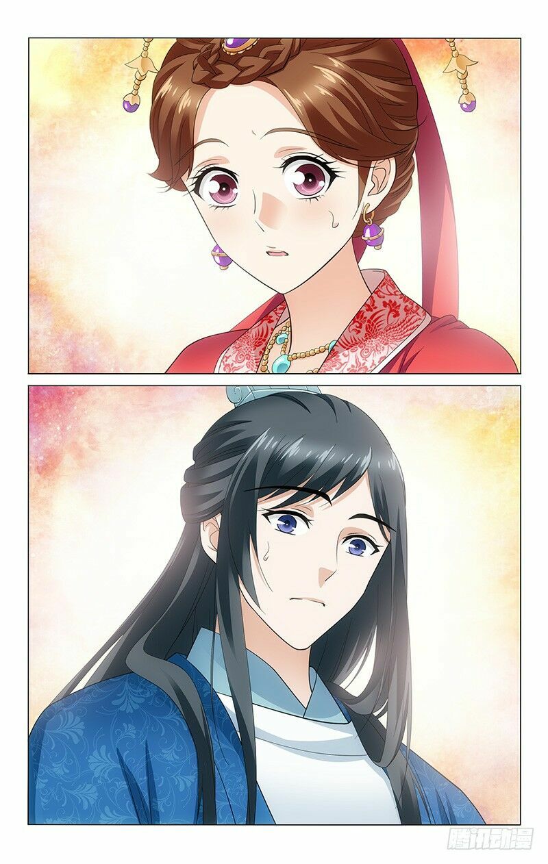Vương Gia ! Không nên a !: Chapter 125