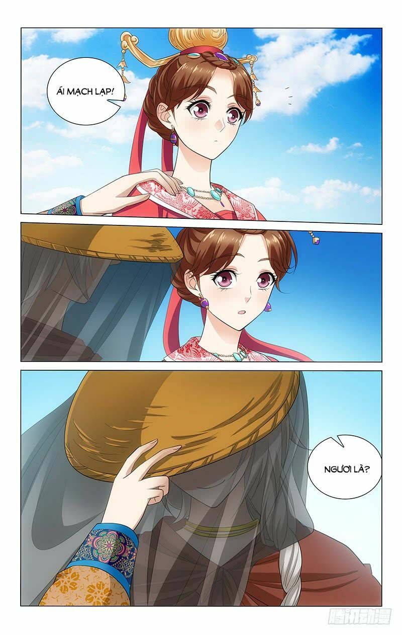 Vương Gia ! Không nên a !: Chapter 125