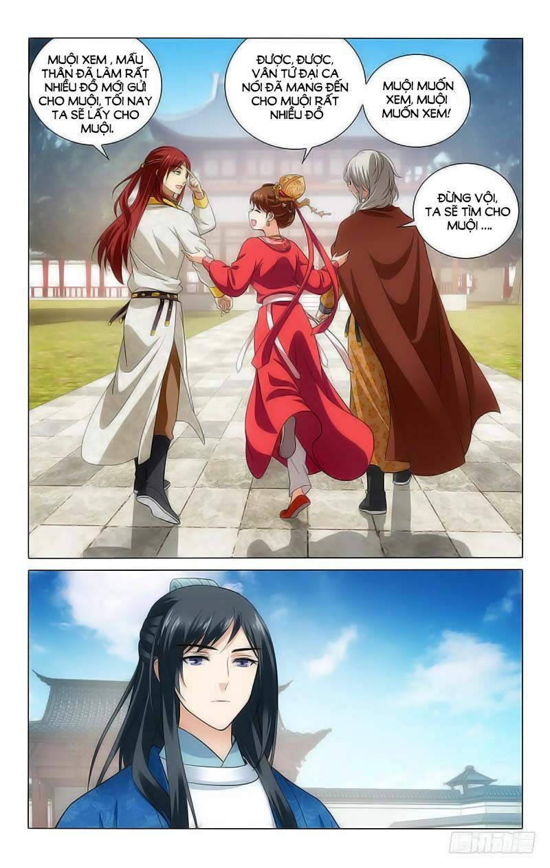 Vương Gia ! Không nên a !: Chapter 126