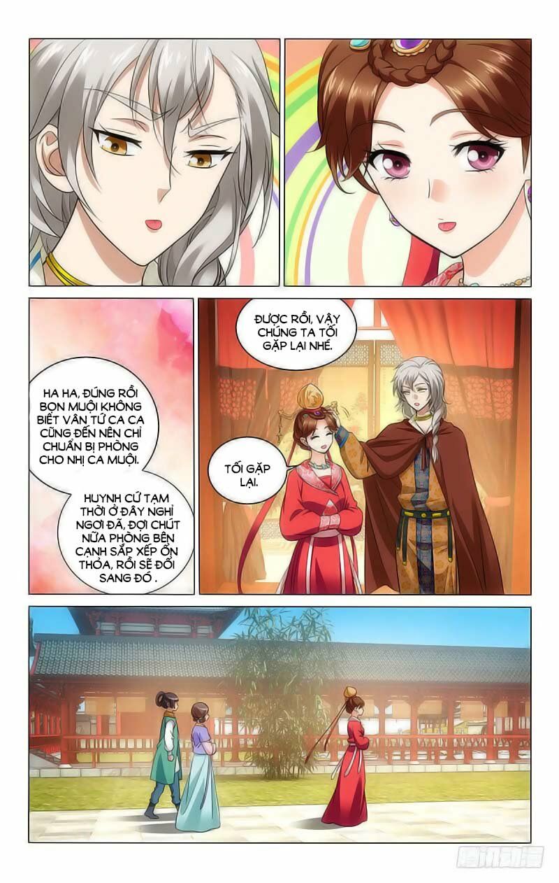 Vương Gia ! Không nên a !: Chapter 127