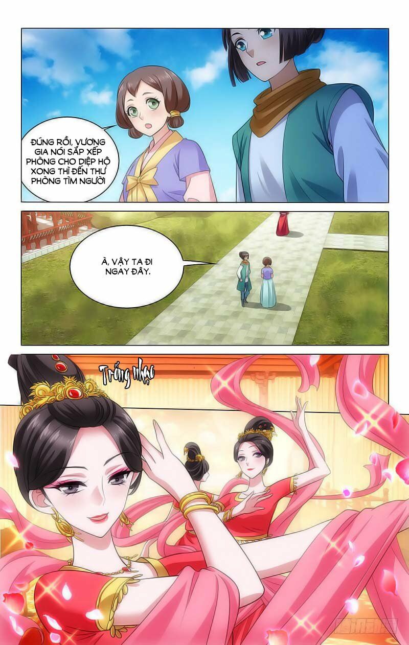 Vương Gia ! Không nên a !: Chapter 127