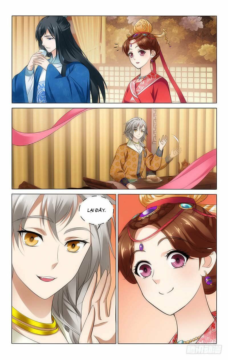Vương Gia ! Không nên a !: Chapter 127