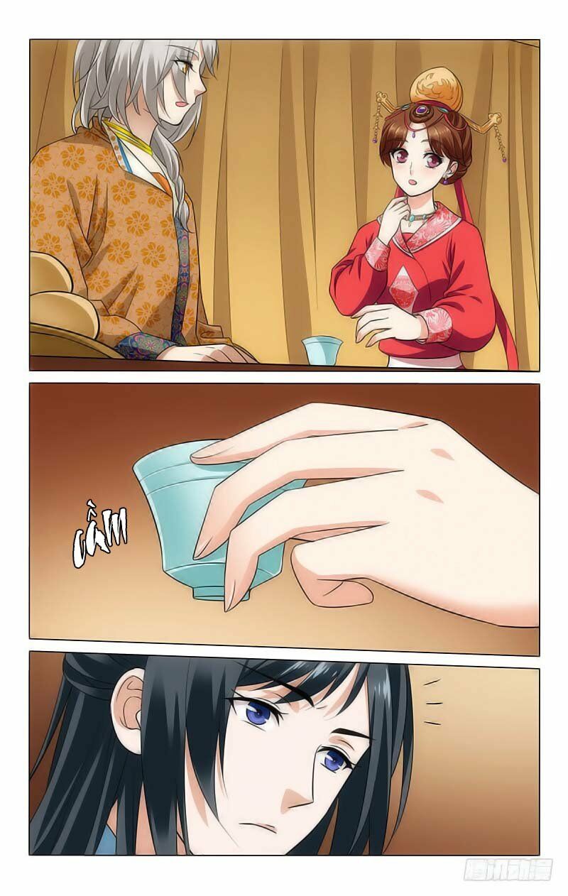 Vương Gia ! Không nên a !: Chapter 128