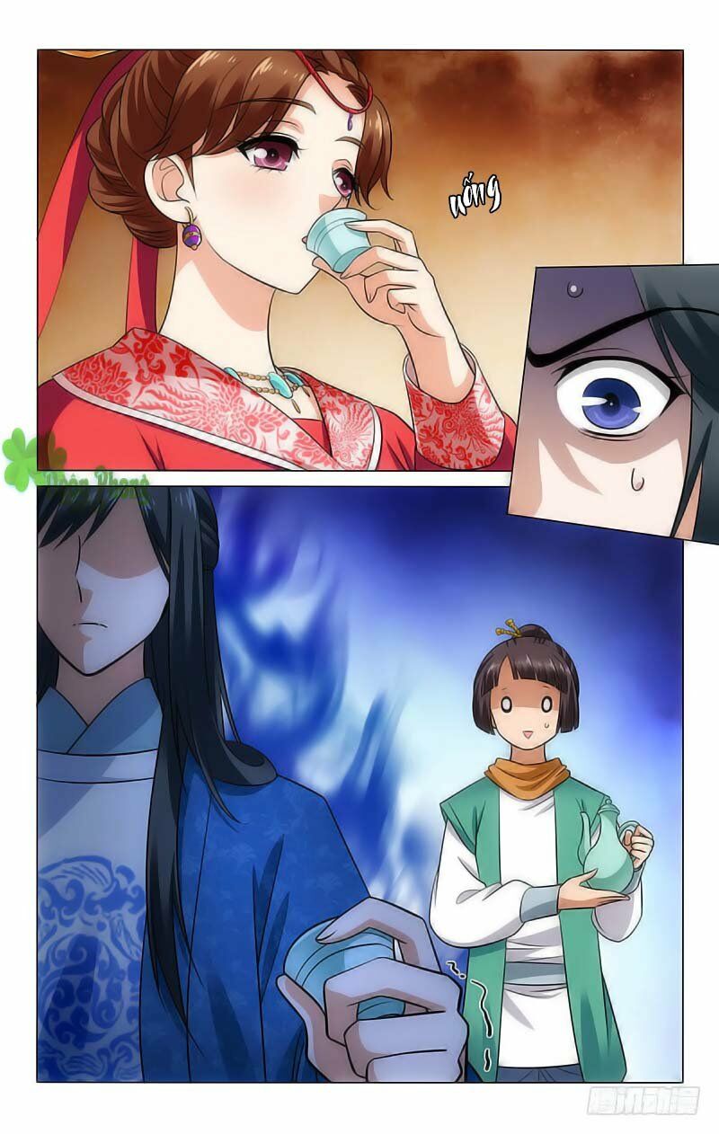 Vương Gia ! Không nên a !: Chapter 128