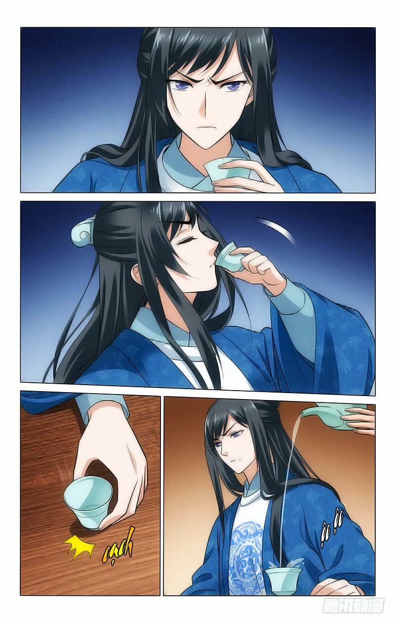 Vương Gia ! Không nên a !: Chapter 128