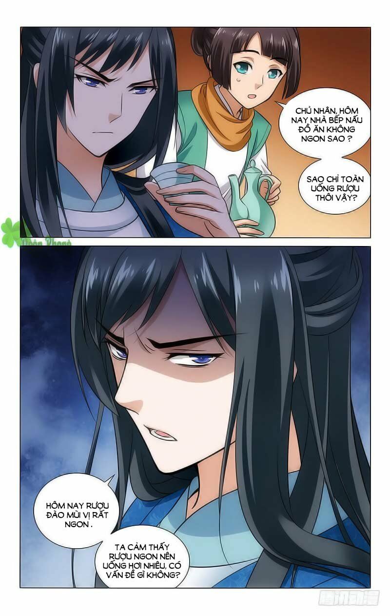 Vương Gia ! Không nên a !: Chapter 128