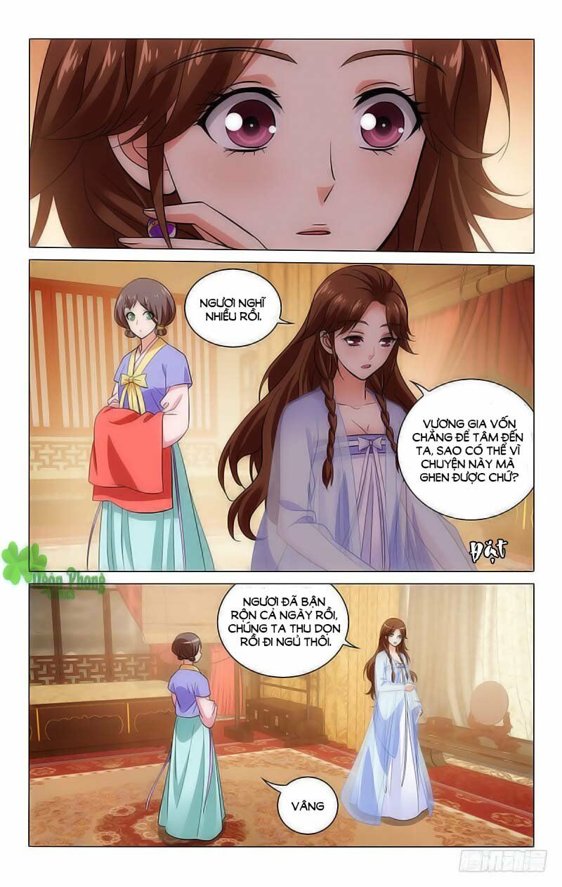 Vương Gia ! Không nên a !: Chapter 129