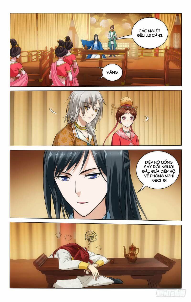 Vương Gia ! Không nên a !: Chapter 129