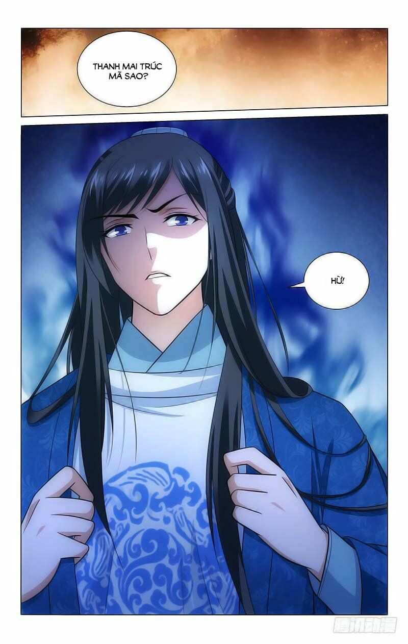 Vương Gia ! Không nên a !: Chapter 129