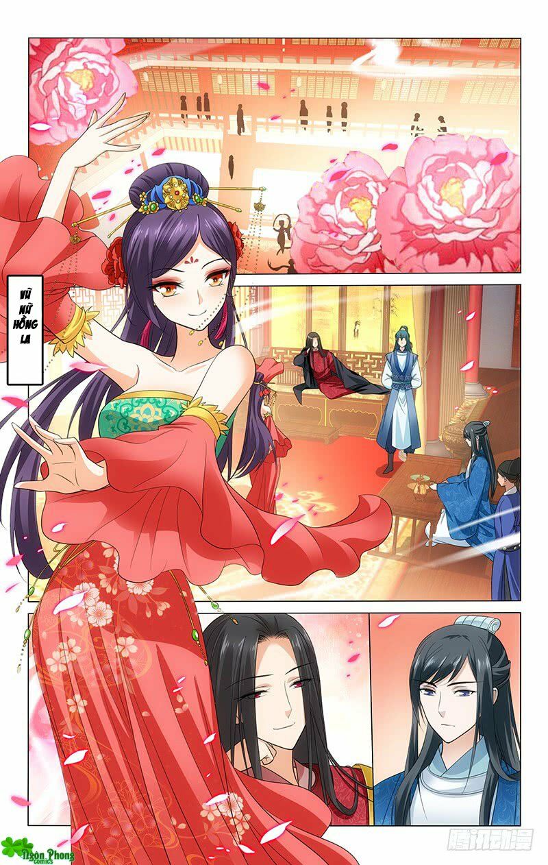 Vương Gia ! Không nên a !: Chapter 132