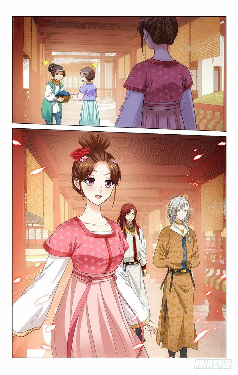 Vương Gia ! Không nên a !: Chapter 134