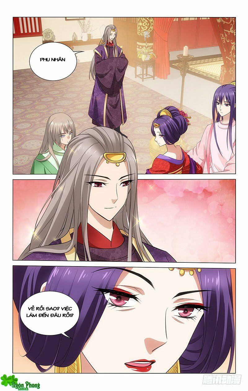 Vương Gia ! Không nên a !: Chapter 137