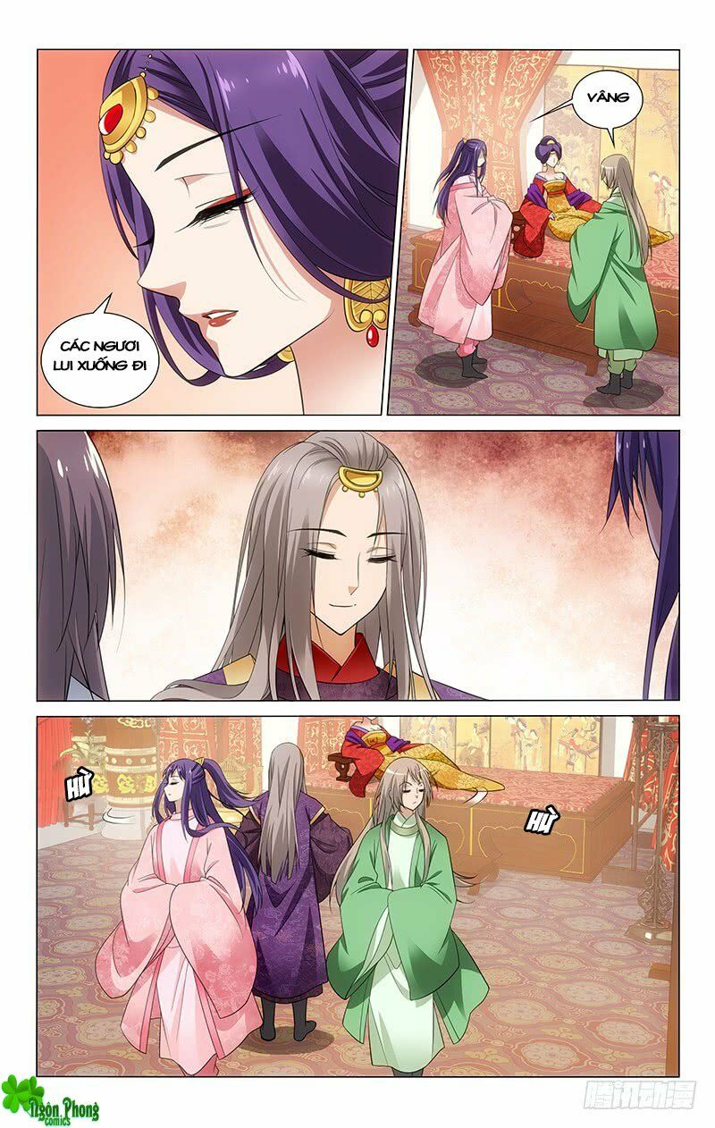 Vương Gia ! Không nên a !: Chapter 137