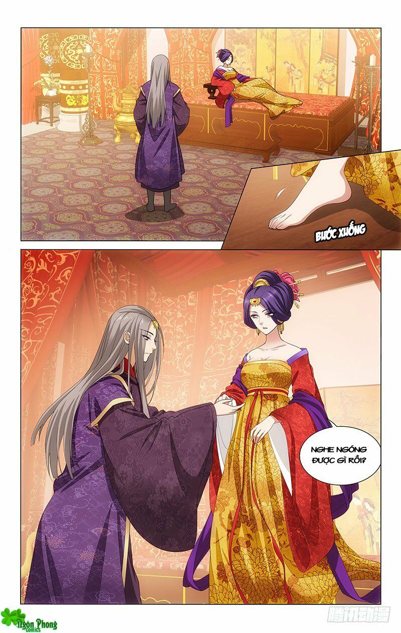 Vương Gia ! Không nên a !: Chapter 137