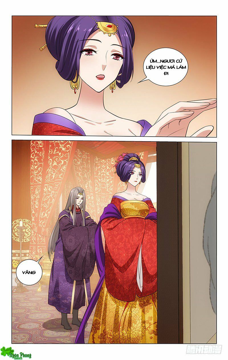 Vương Gia ! Không nên a !: Chapter 137